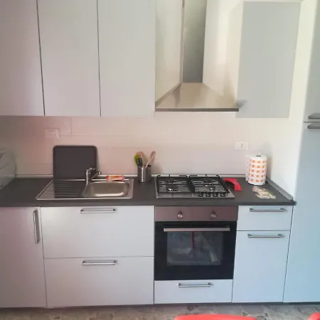 Appartement Per Vacanze *