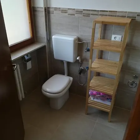 Per Vacanze Appartement Pescara