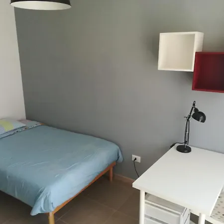 Per Vacanze Appartement Pescara