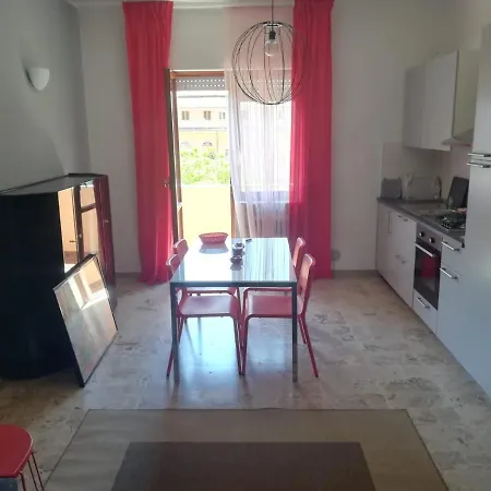 Appartement Per Vacanze Pescara