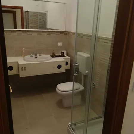 Appartement Per Vacanze Pescara